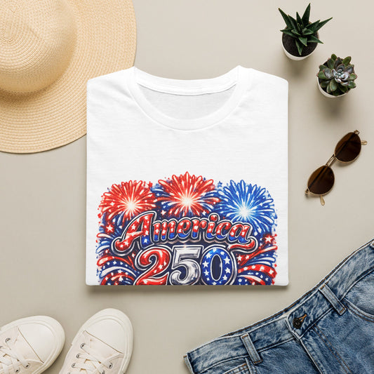 America 250 T-Shirt