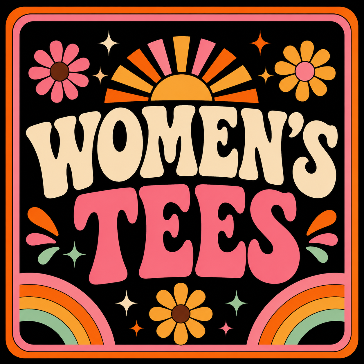 Women's Tees