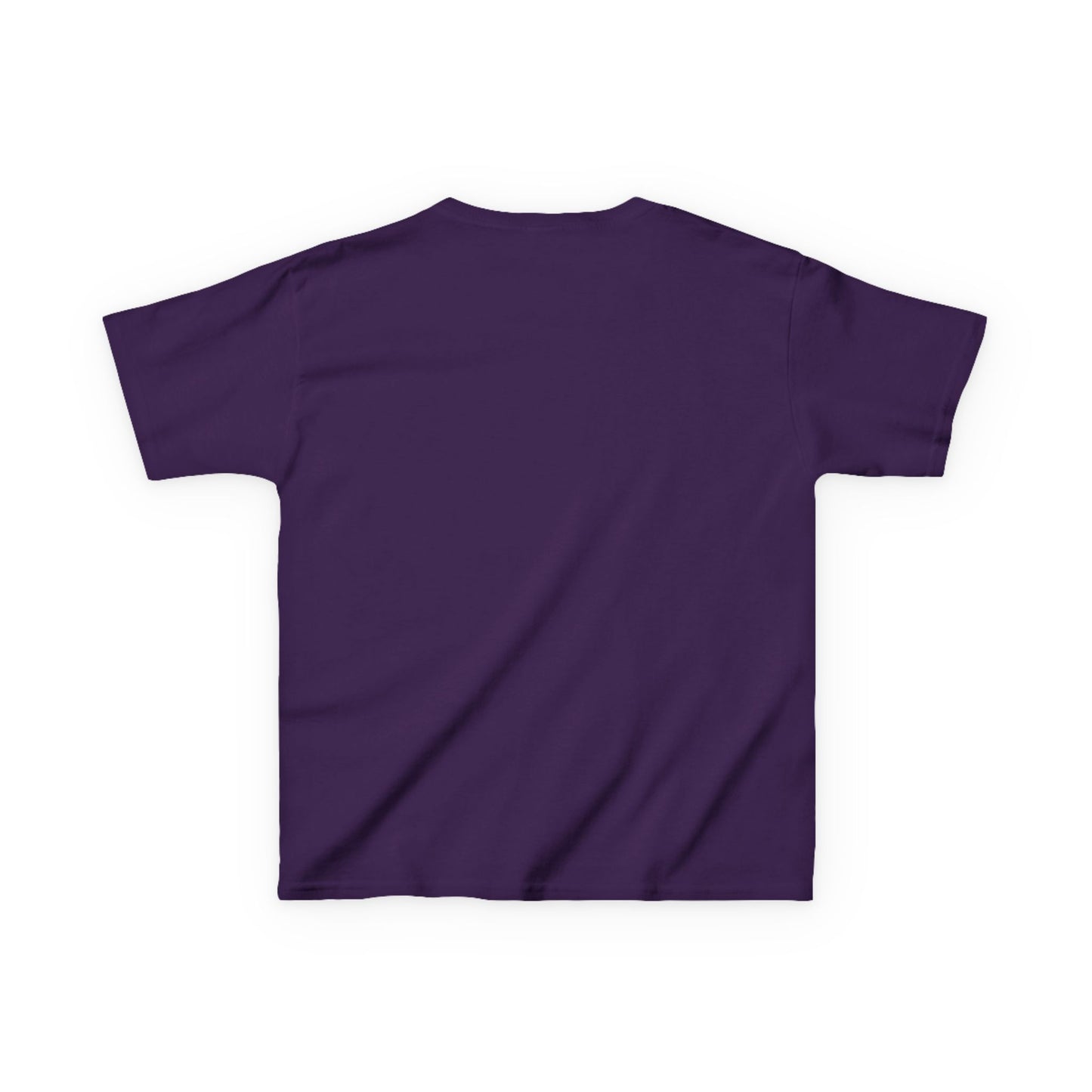 Kids T-Shirt – "Beach Bum" Retro Smiley Tee