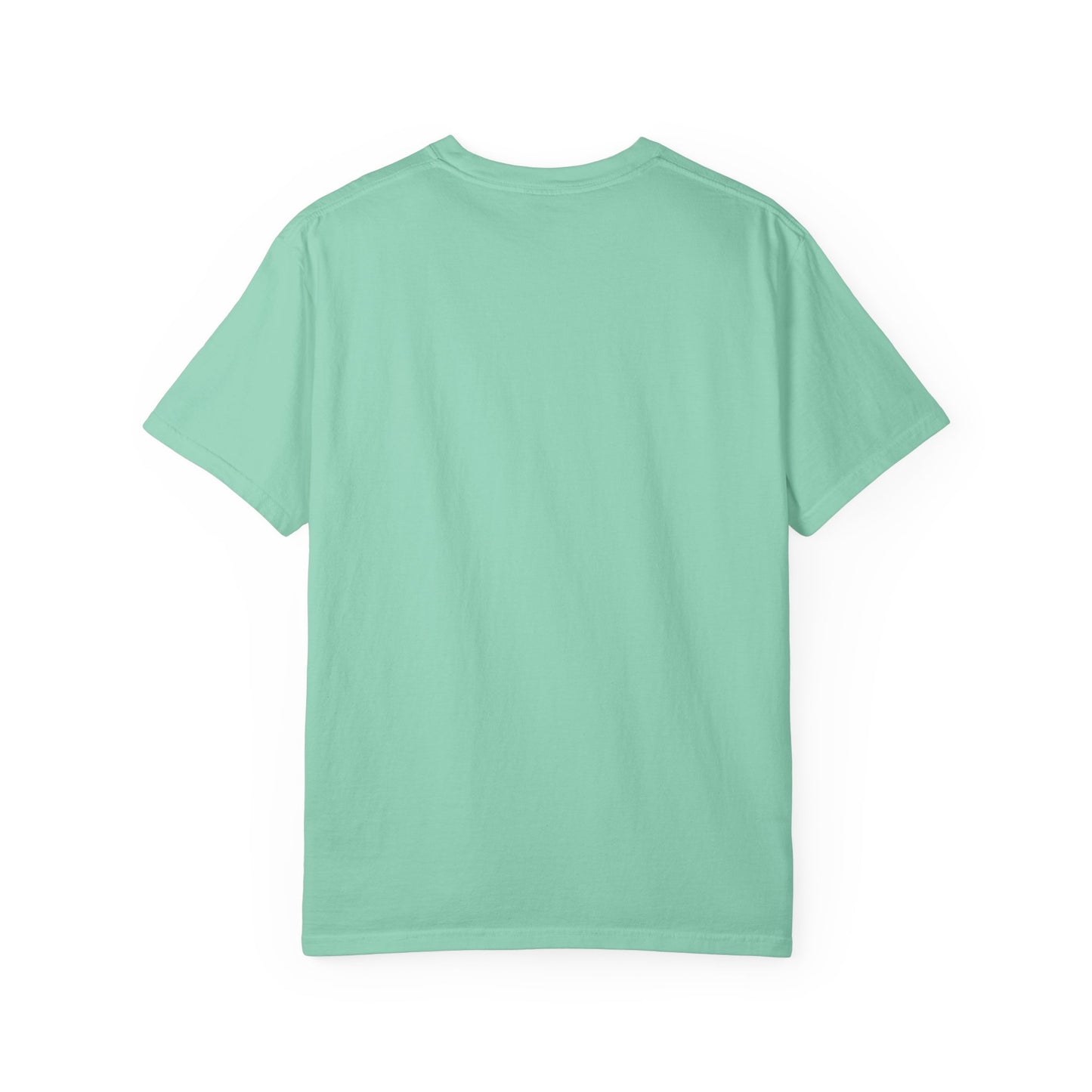 Be Salty Tie-Dye Beach T-Shirt