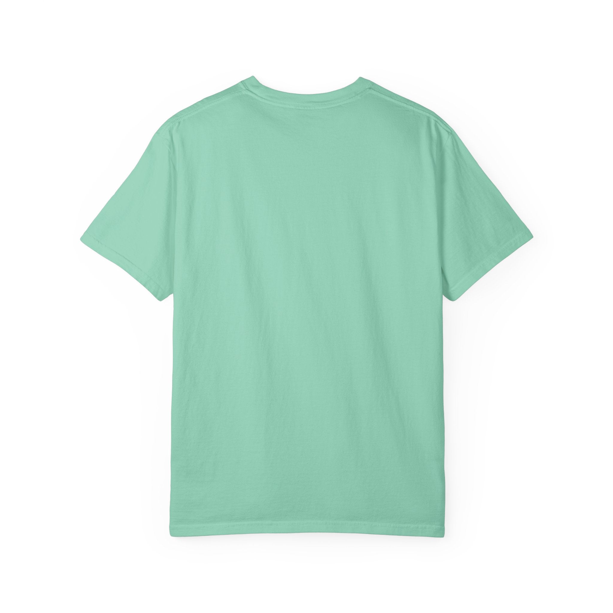 Be Salty Tie-Dye Beach T-Shirt