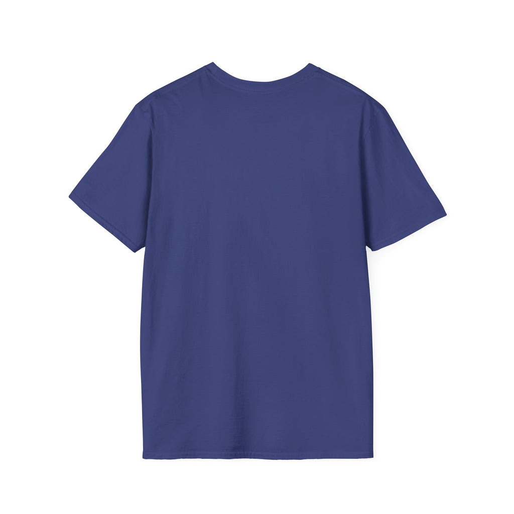 Summer Vibes Skeleton Tee — "Sea You Soon" Retro Beach T-Shirt