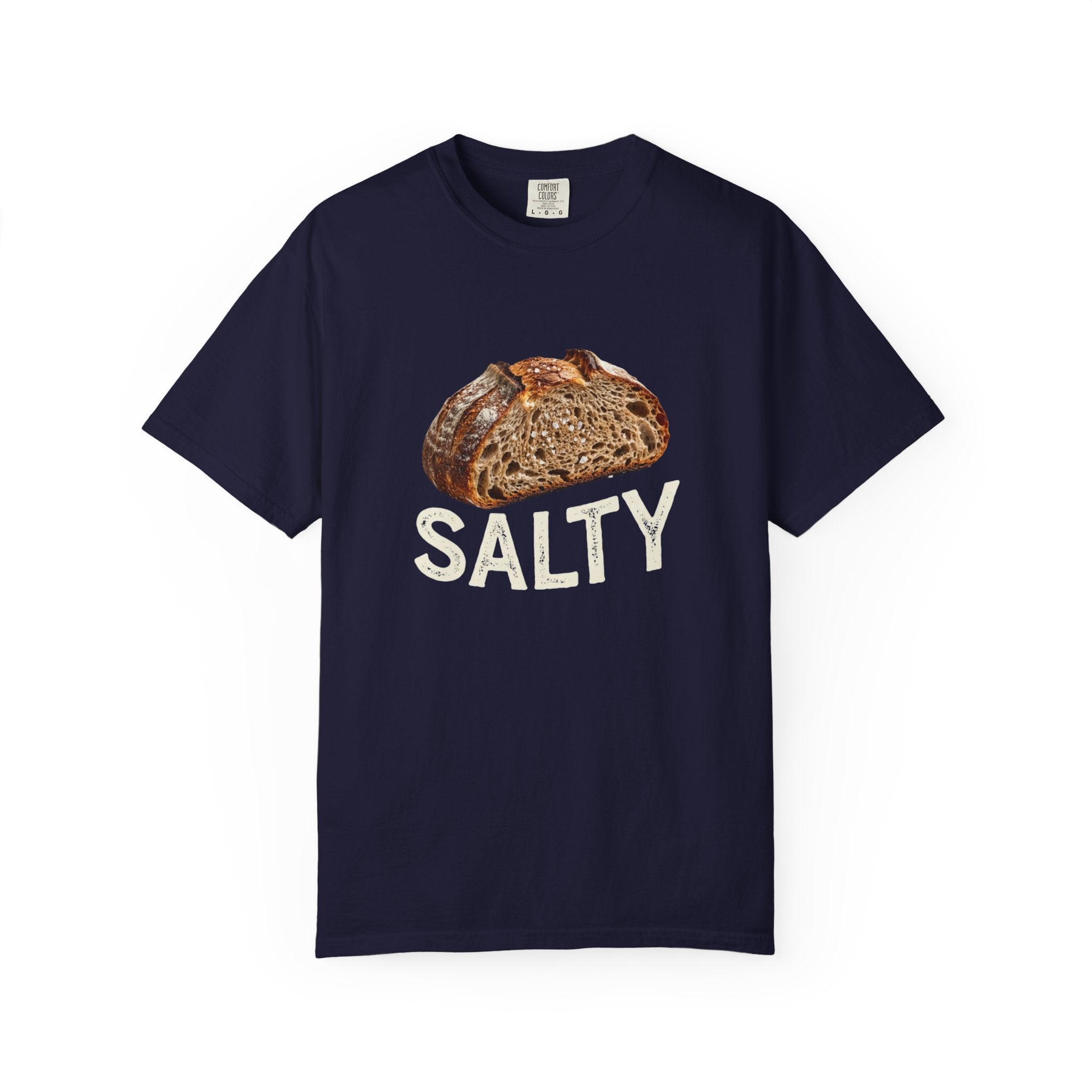 Salty Sourdough T-Shirt