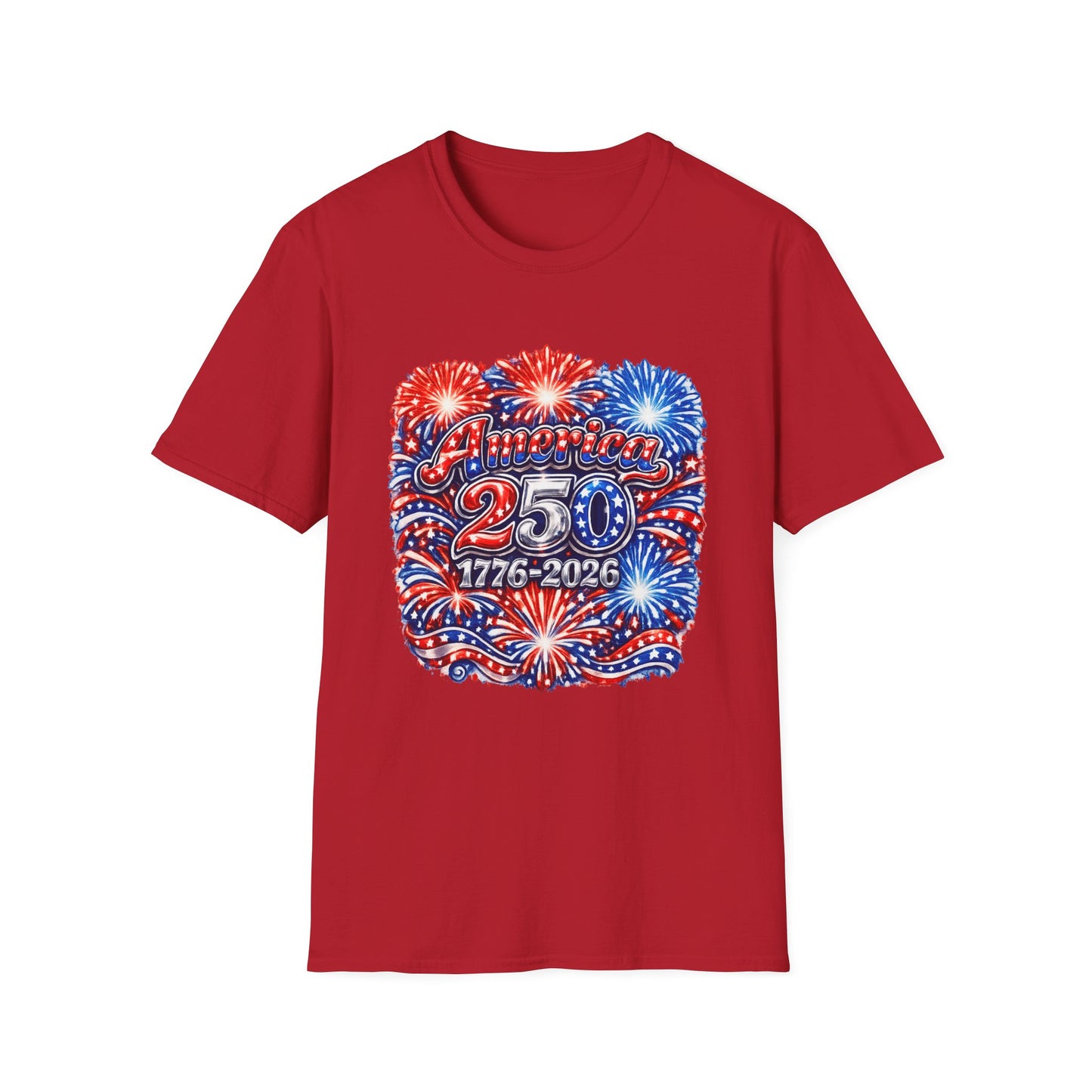 America 250 T-Shirt