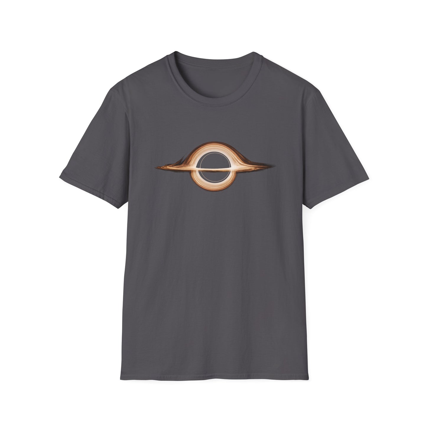 UFO Minimalist T-Shirt —