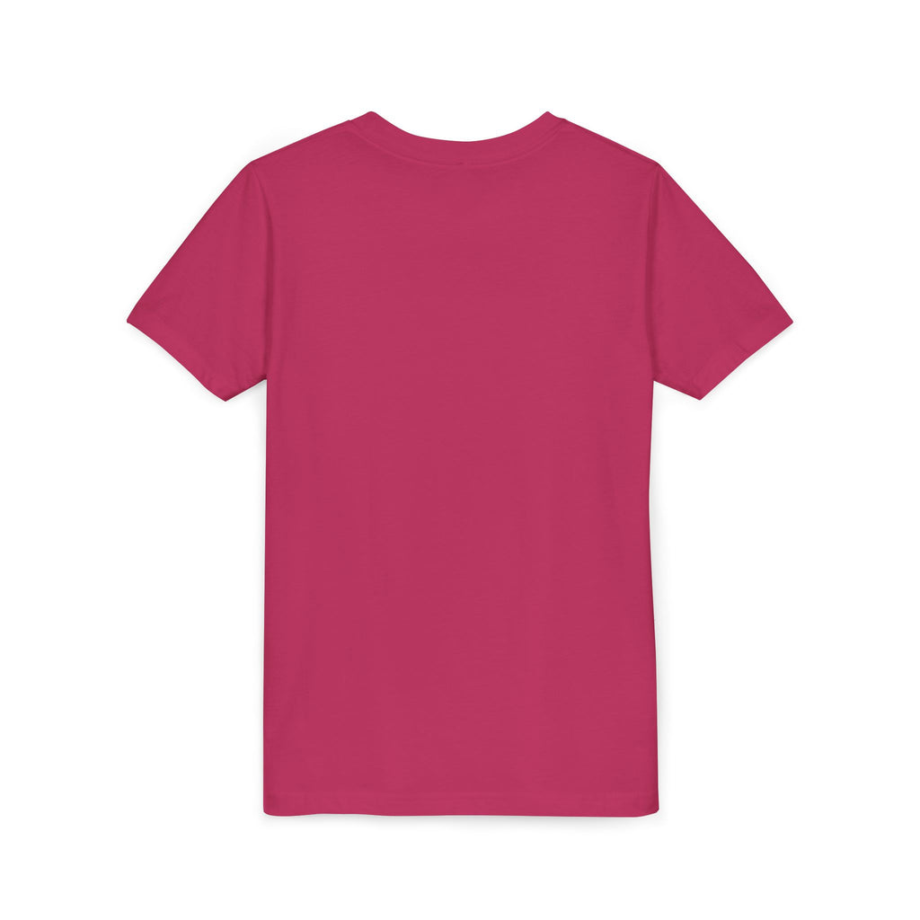 Youth Tee — "You're a Glitter Dumpling" Cute Kawaii Dumpling Graphic Shirt