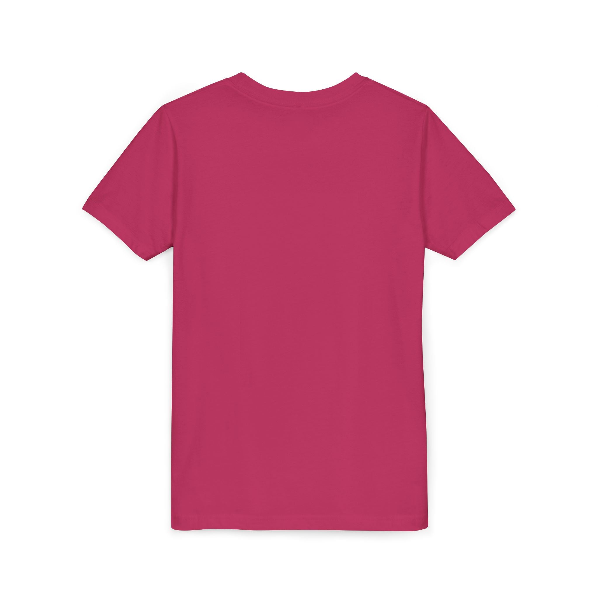 Youth Tee — "You're a Glitter Dumpling" Cute Kawaii Dumpling Graphic Shirt