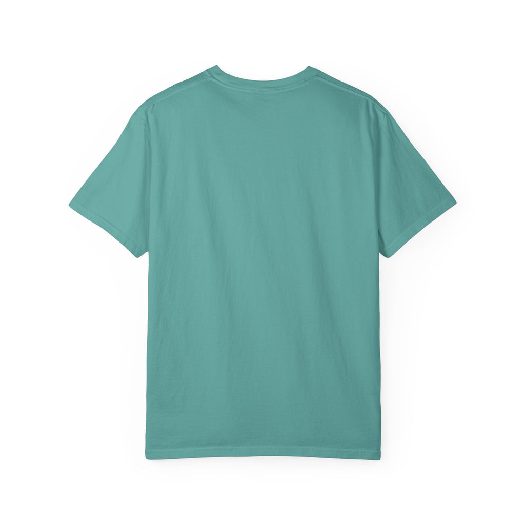 Tanned & Tipsy Mom T-Shirt — Summer Funny Tee