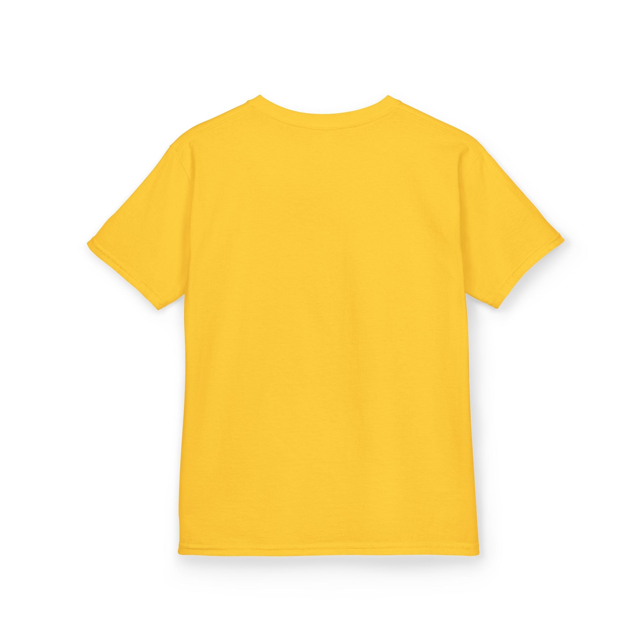 Kids Starfish Tee — Pink Floral Sequin Star Design