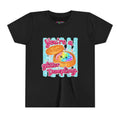Youth Tee — "You're a Glitter Dumpling" Cute Kawaii Dumpling Graphic Shirt