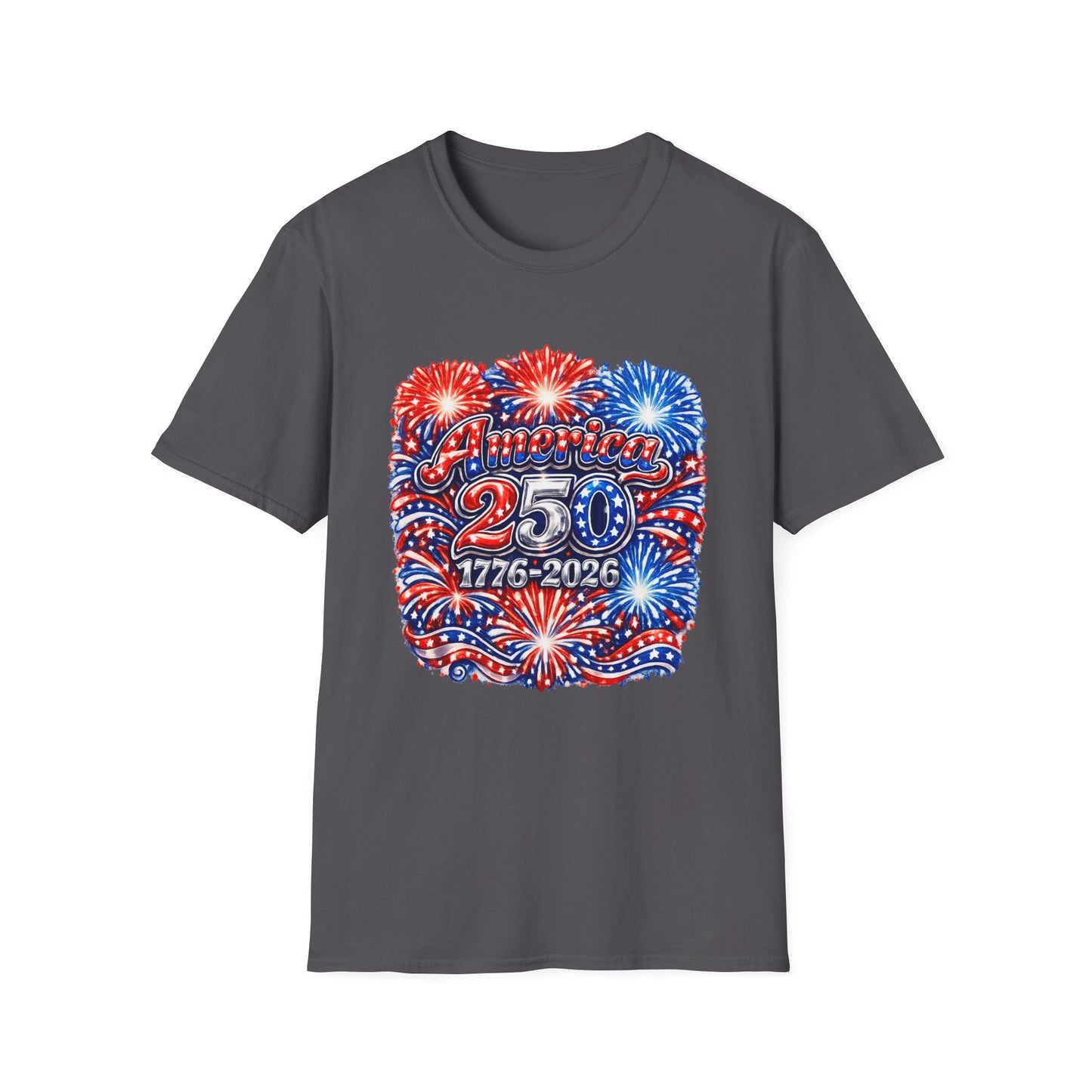 America 250 T-Shirt