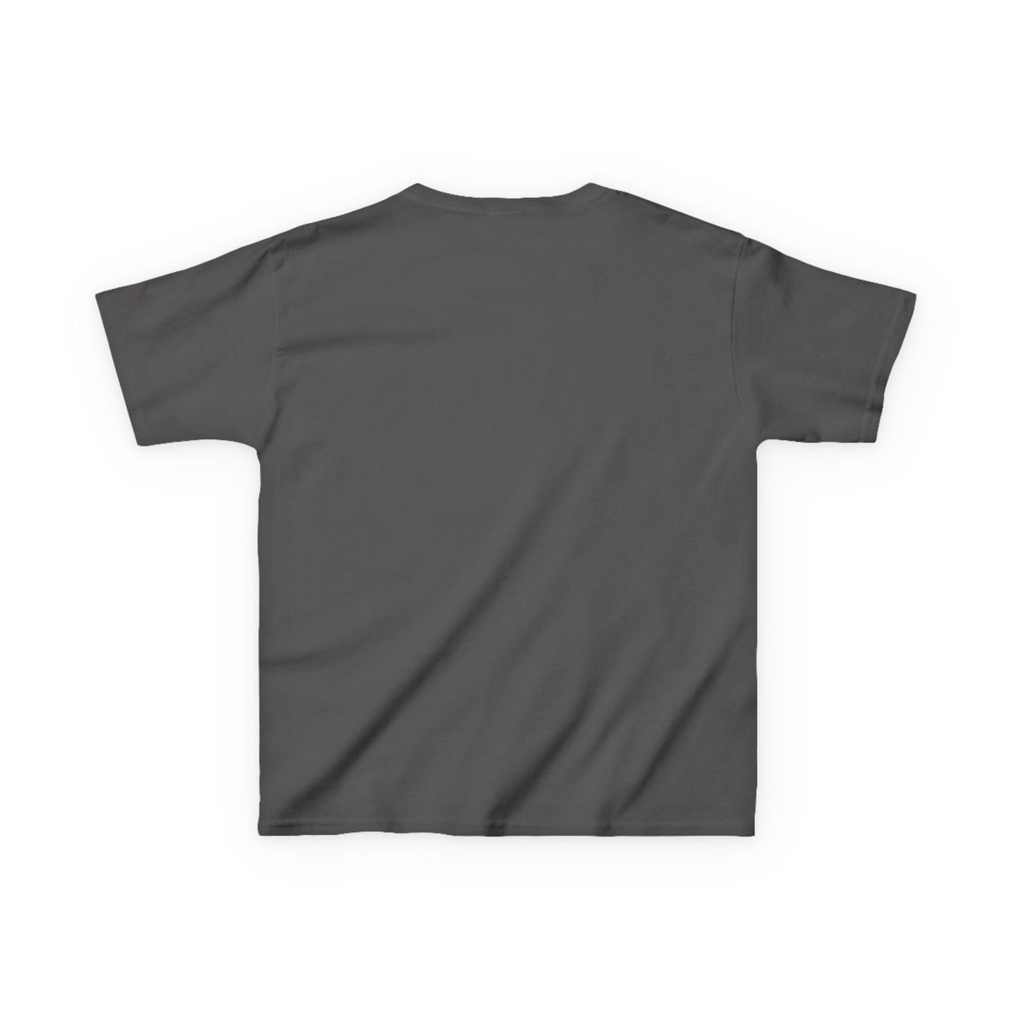 Kids Tee — 'Summer Vibes' Palm Tree Graphic Tee
