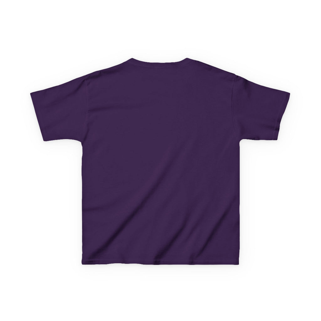 Kids Ice Cream Tee - "Have An Ice Day" Cute Summer Graphic Shirt
