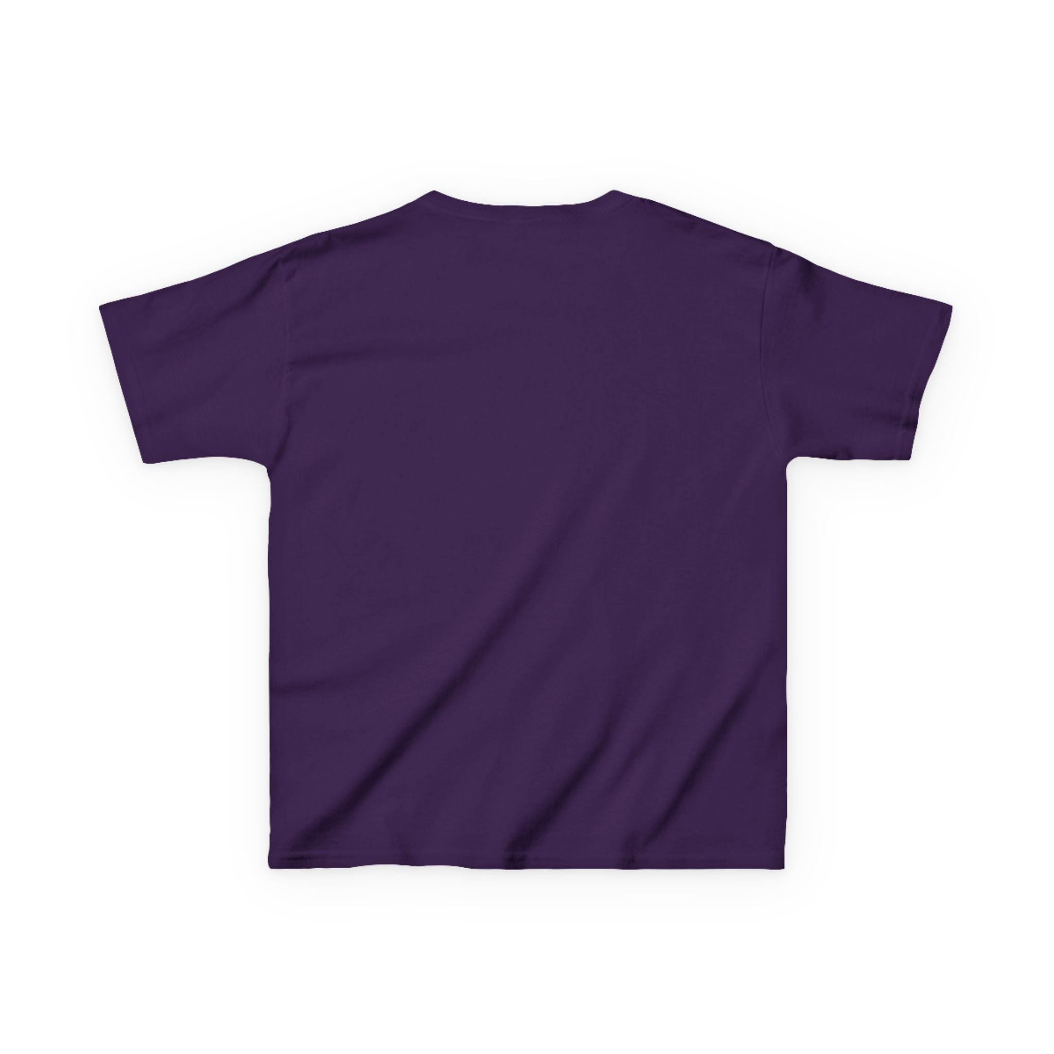 Kids Ice Cream Tee - "Have An Ice Day" Cute Summer Graphic Shirt