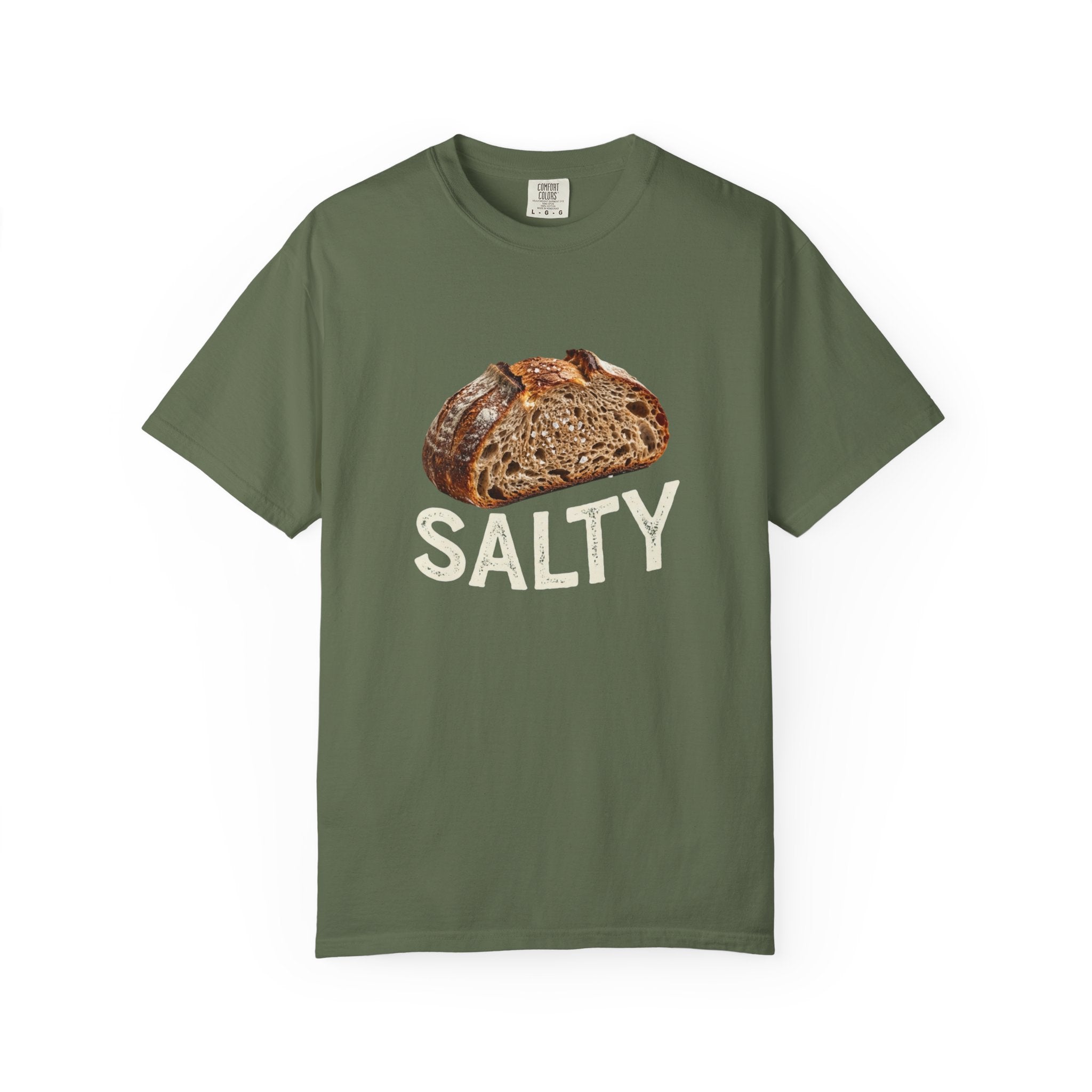 Salty Sourdough T-Shirt