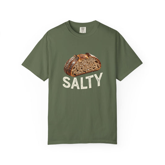 Salty Sourdough T-Shirt