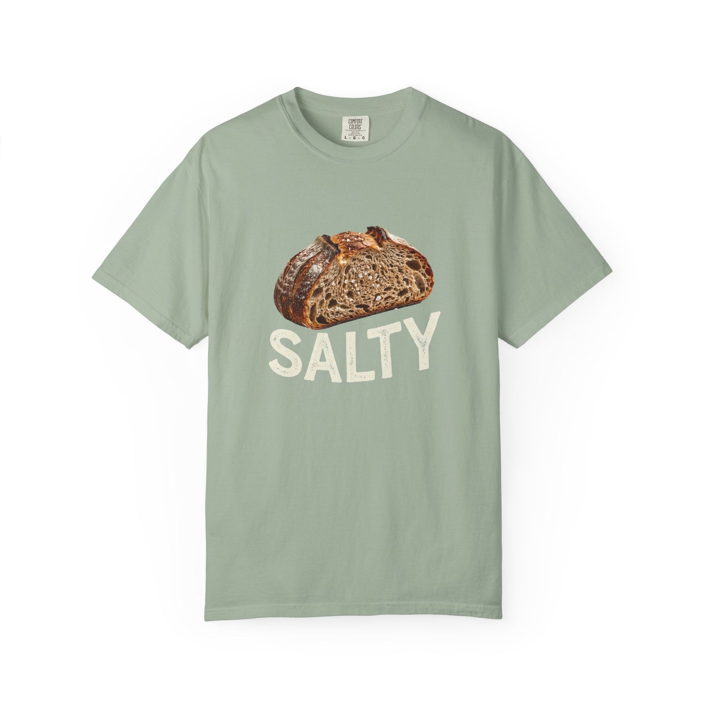 Salty Sourdough T-Shirt