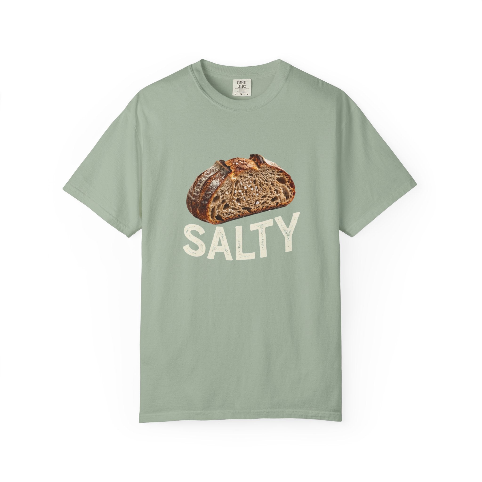 Salty Sourdough T-Shirt