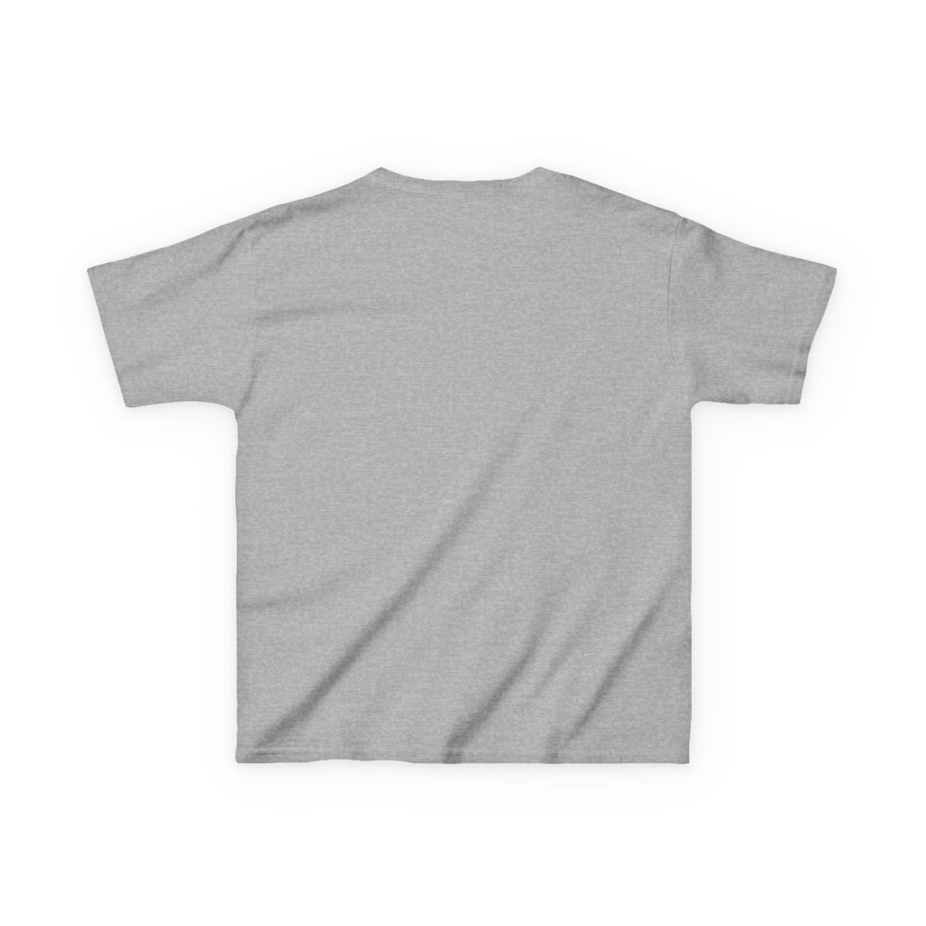 Kids Tee — 'Summer Vibes' Palm Tree Graphic Tee