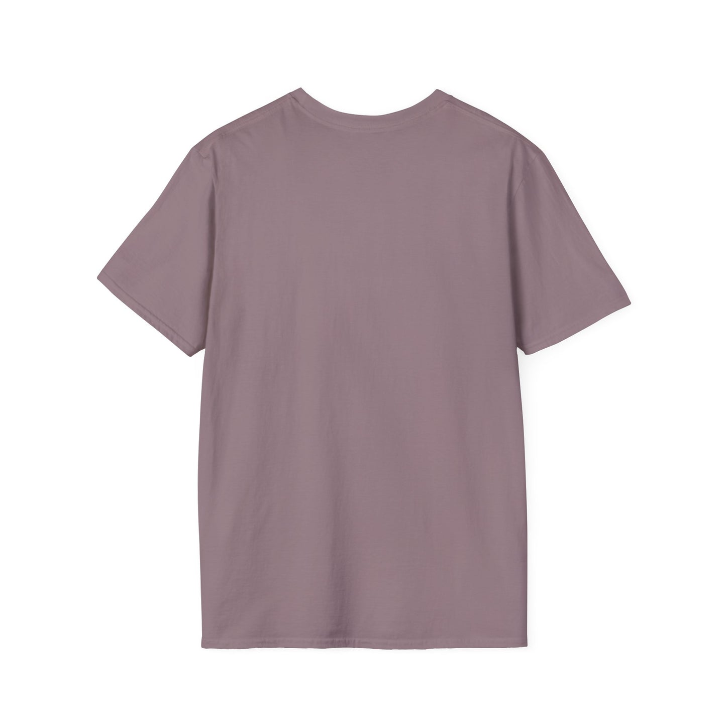 Trippy Energy Saving Mode T-Shirt —