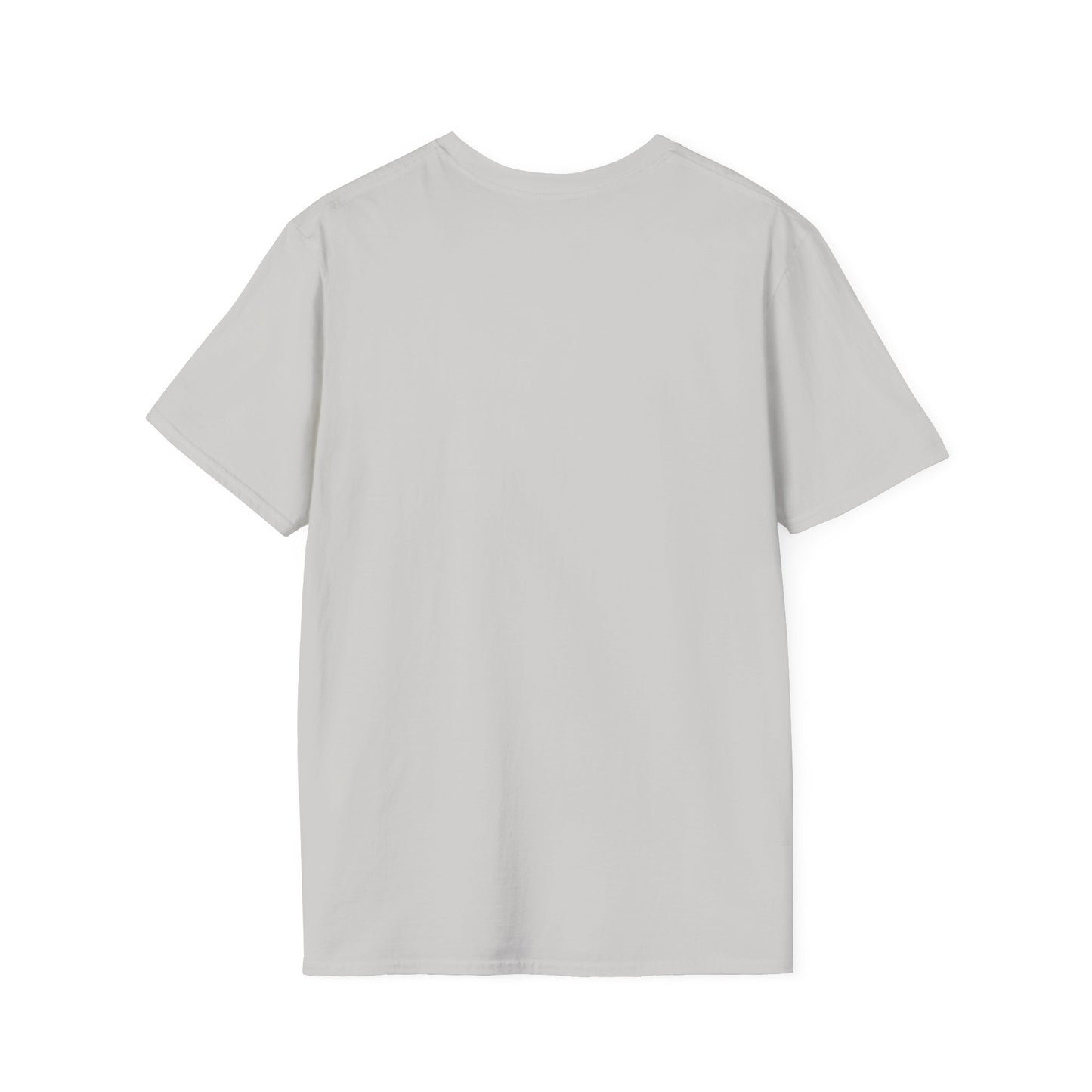 Party Like It's 1776 T-Shirt —
