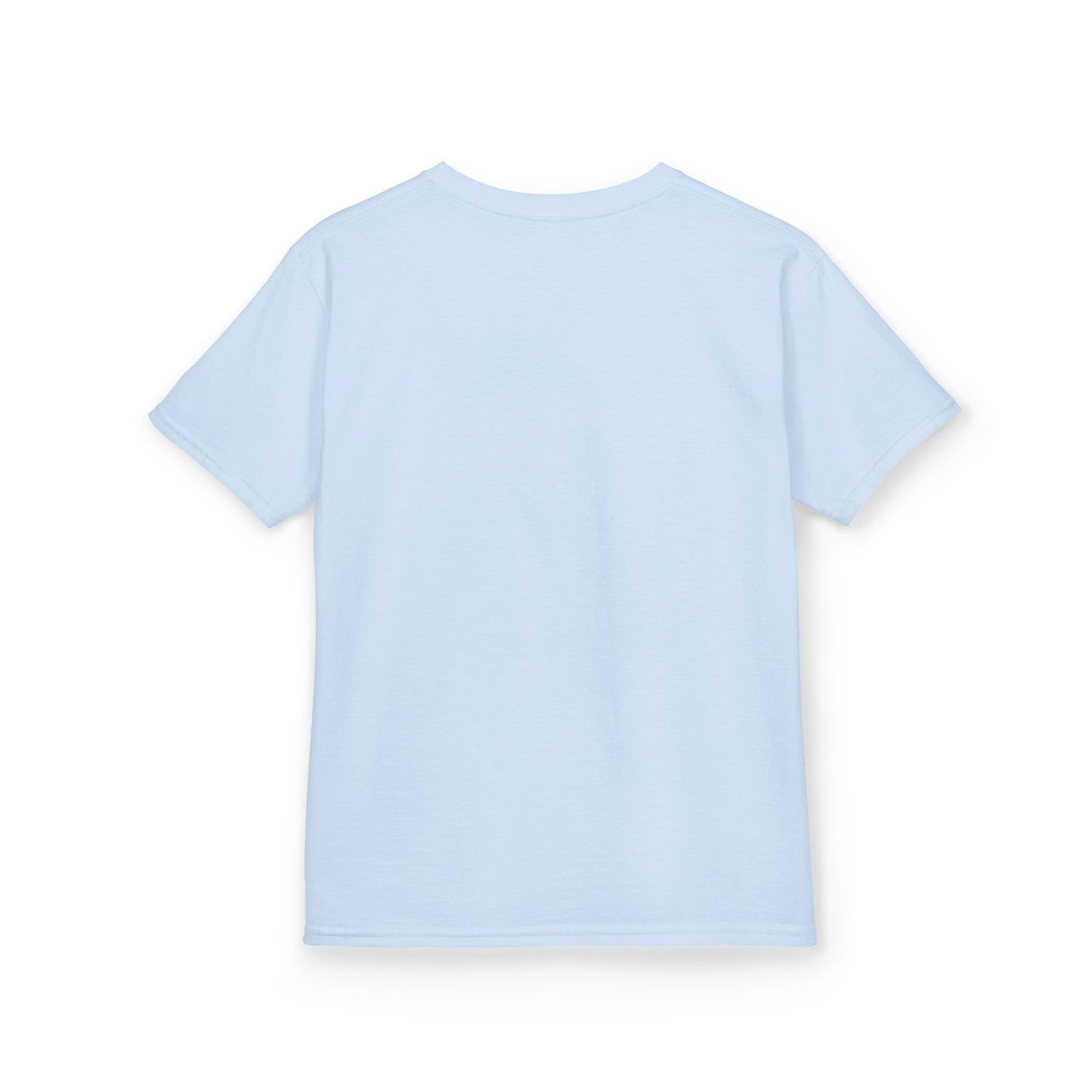 Kids Tee — 'Summer Vibes' Palm Tree Graphic Tee