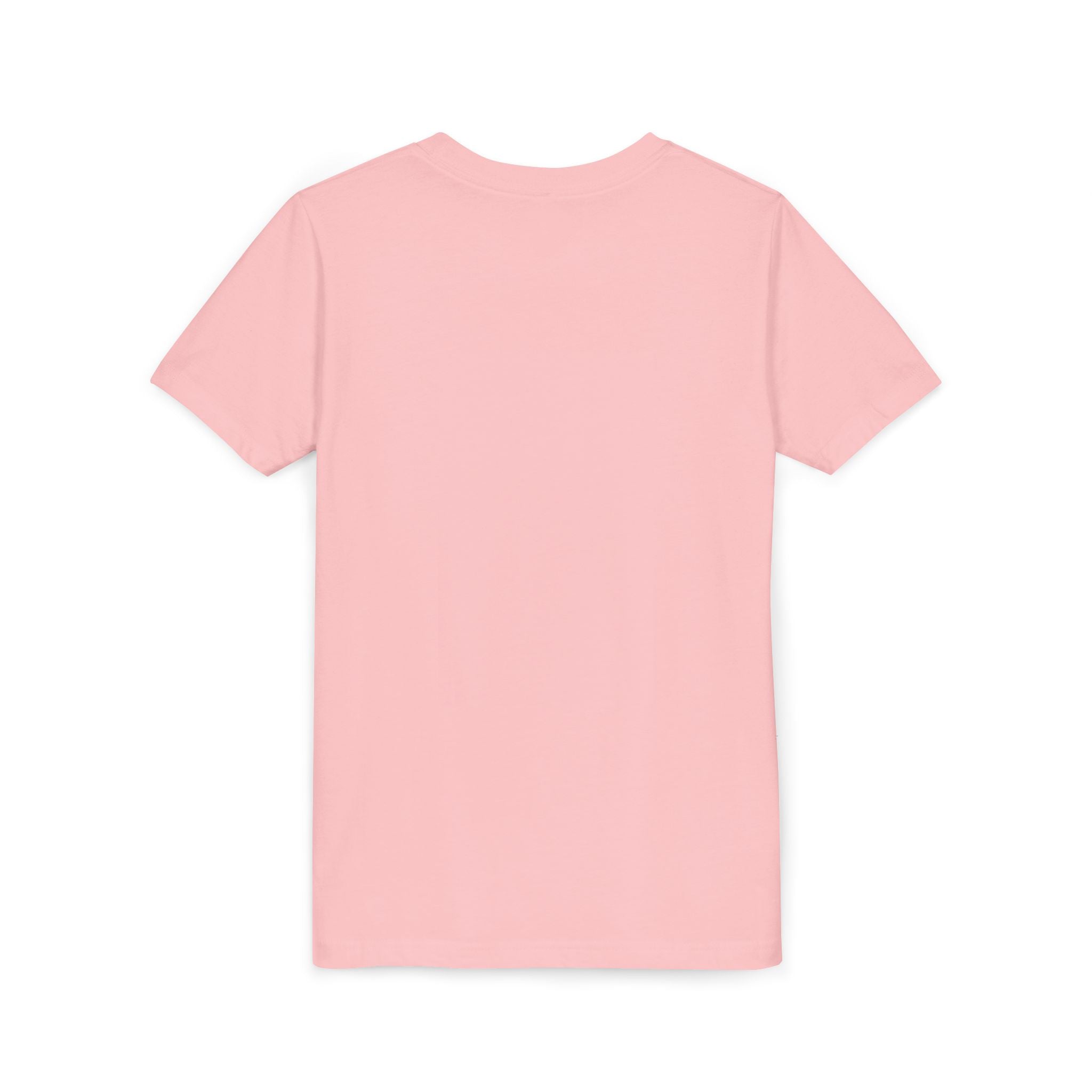 Youth Tee — "You're a Glitter Dumpling" Cute Kawaii Dumpling Graphic Shirt
