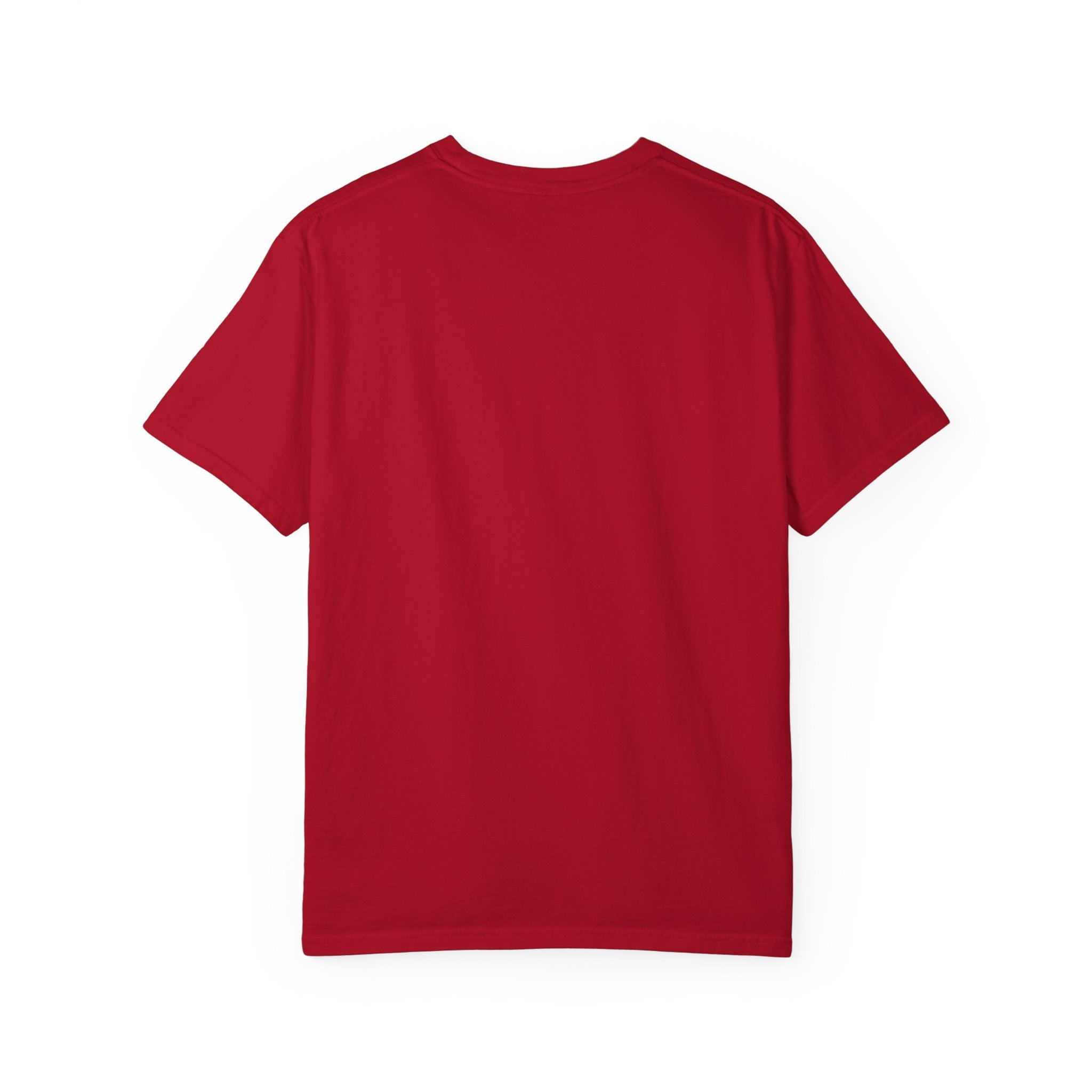 Rad Dad Society T-Shirt — Retro Skull & Snake Graphic Tee for Fathers