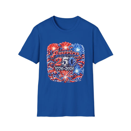 America 250 T-Shirt