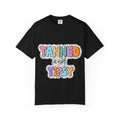 Tanned & Tipsy Mom T-Shirt — Summer Funny Tee