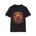 Psychedelic Astronaut T-Shirt —