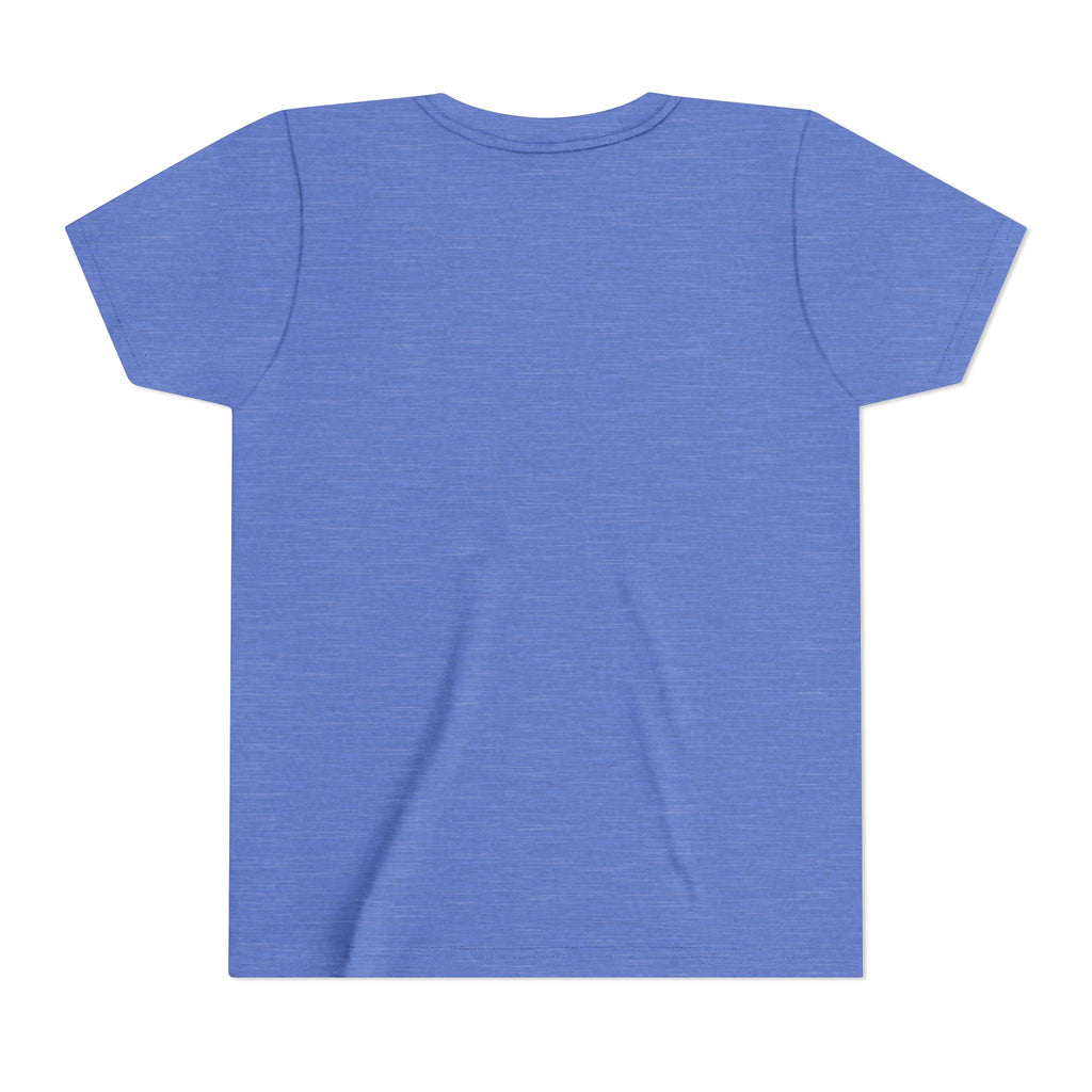 Youth Tee — "You're a Glitter Dumpling" Cute Kawaii Dumpling Graphic Shirt