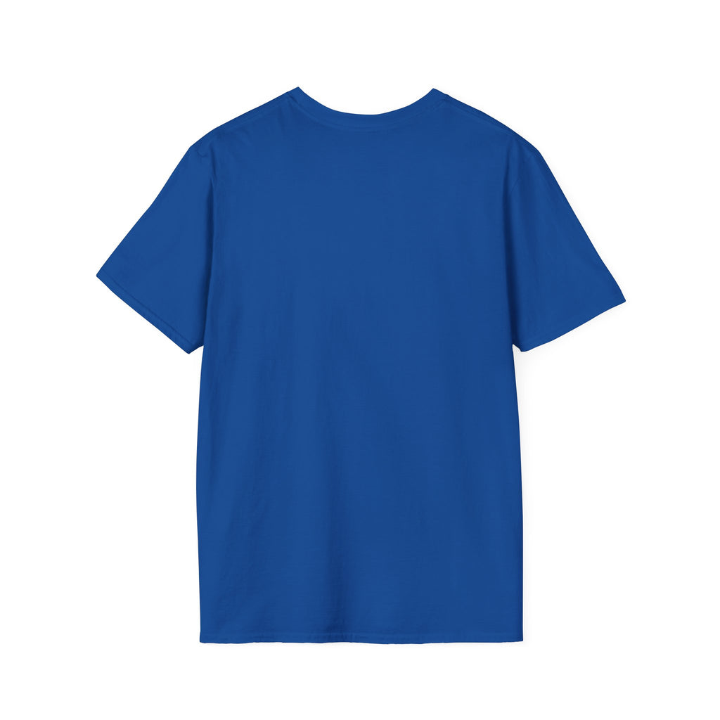 Psychedelic Third Eye Alien T-Shirt — Cosmic Meditation Graphic Tee
