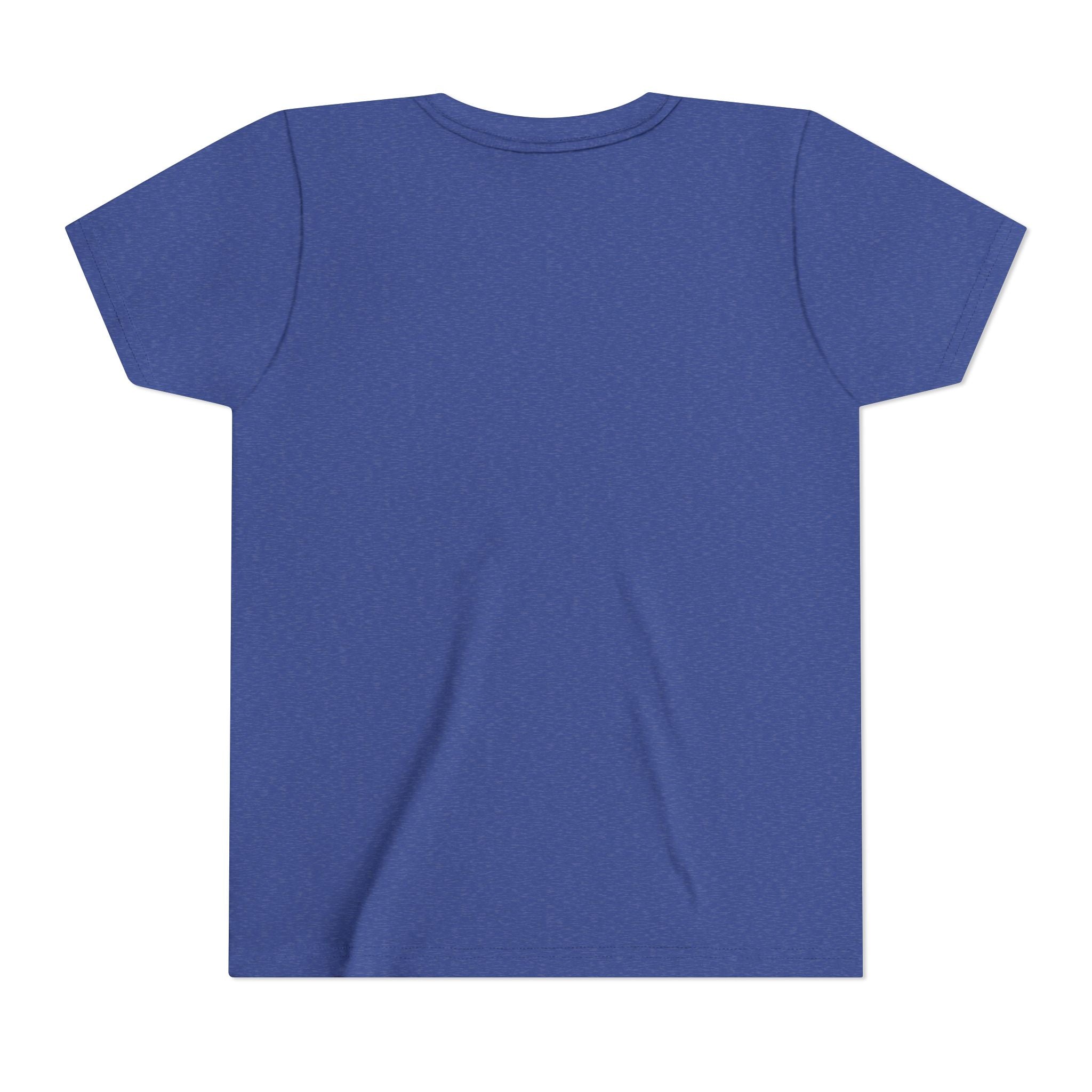 Youth Tee — "You're a Glitter Dumpling" Cute Kawaii Dumpling Graphic Shirt