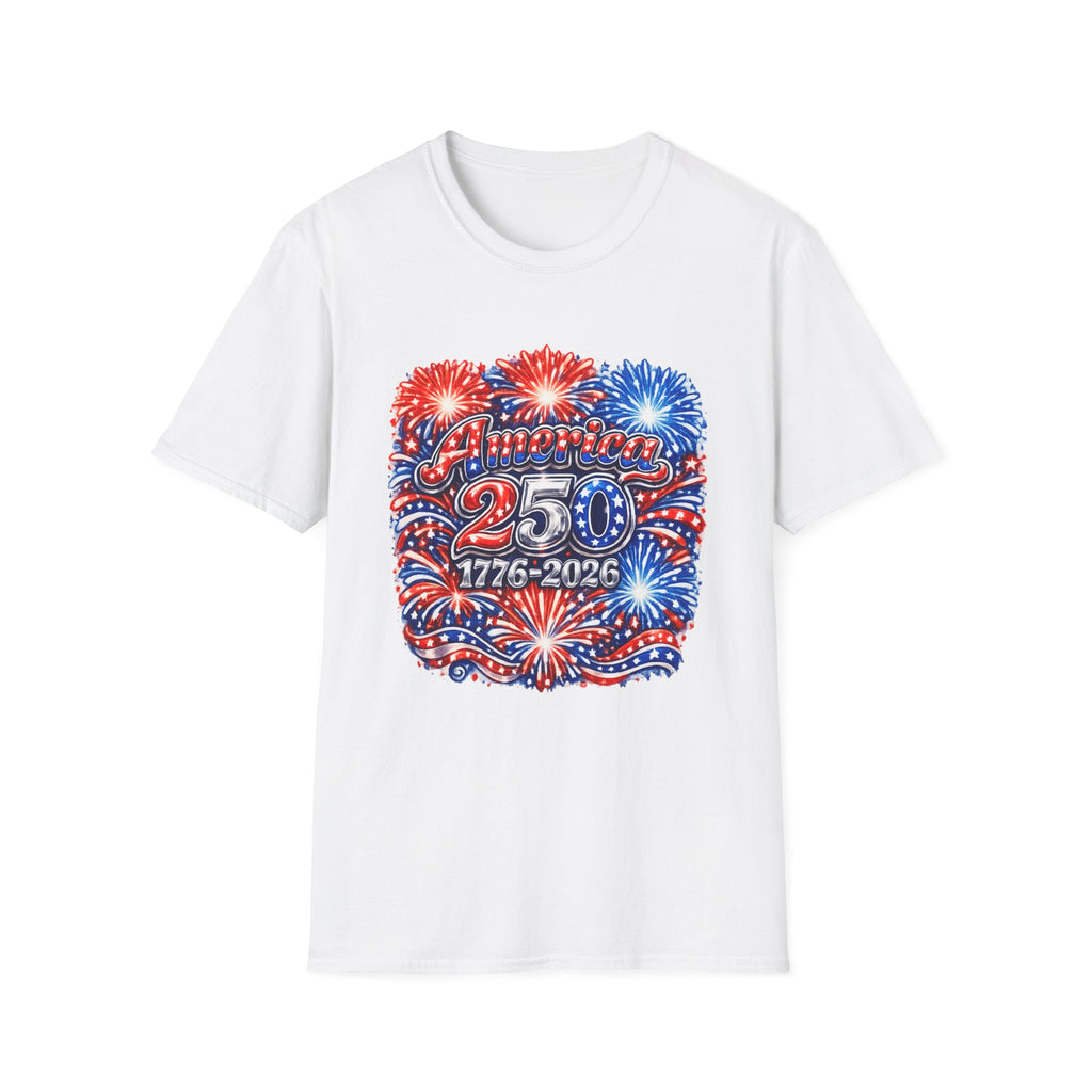 America 250 T-Shirt