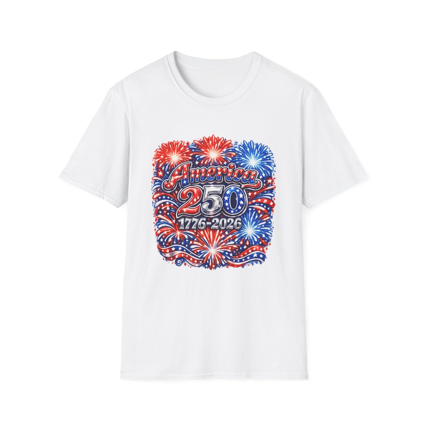 America 250 T-Shirt