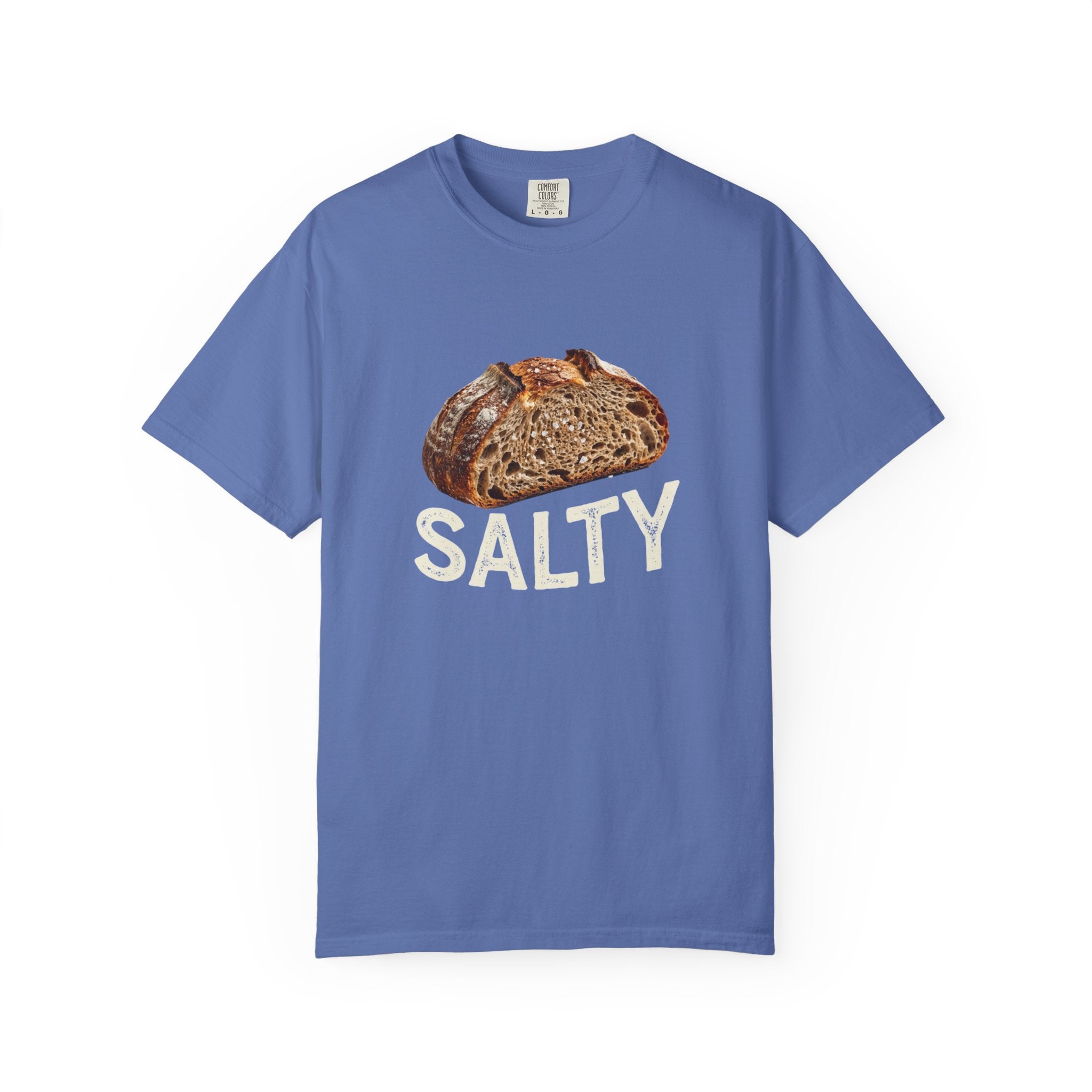 Salty Sourdough T-Shirt