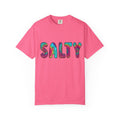Be Salty Tie-Dye Beach T-Shirt