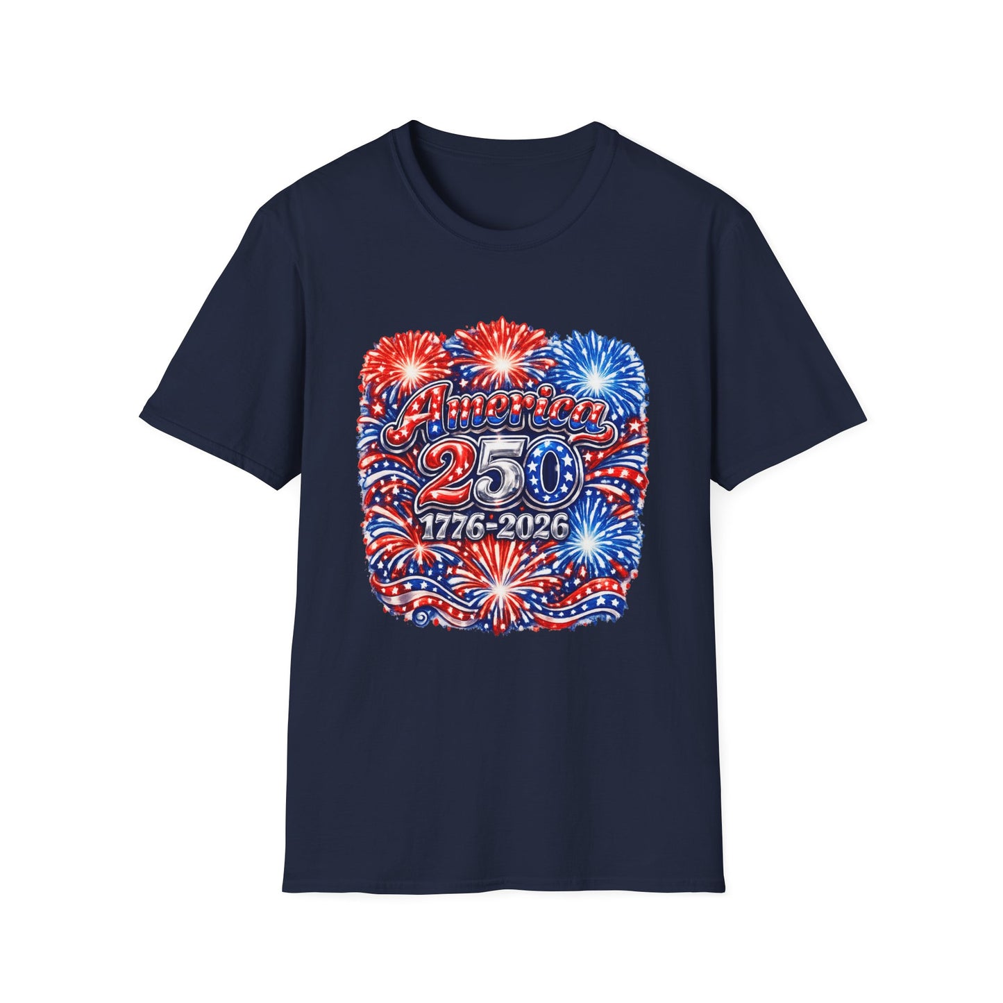 America 250 T-Shirt