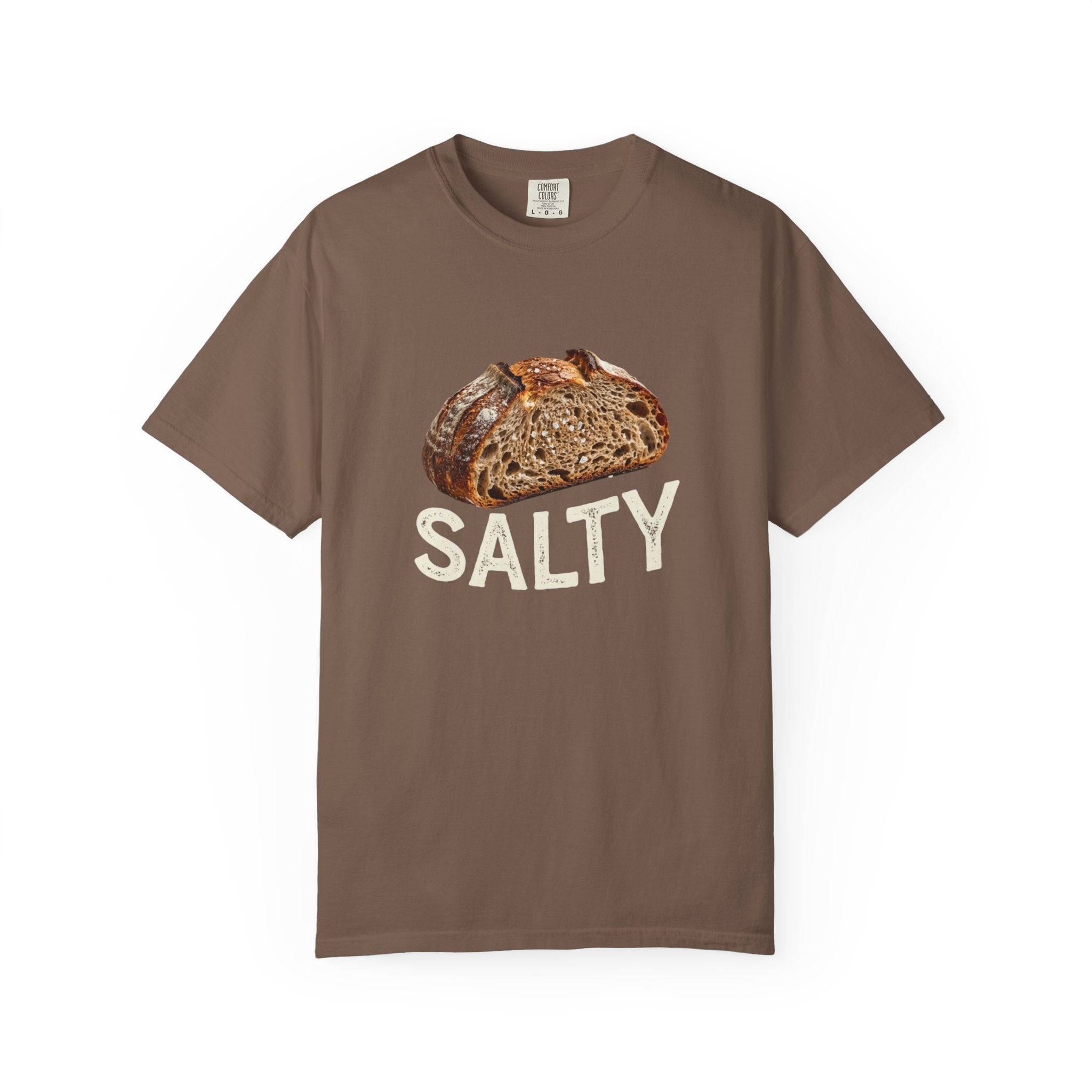 Salty Sourdough T-Shirt