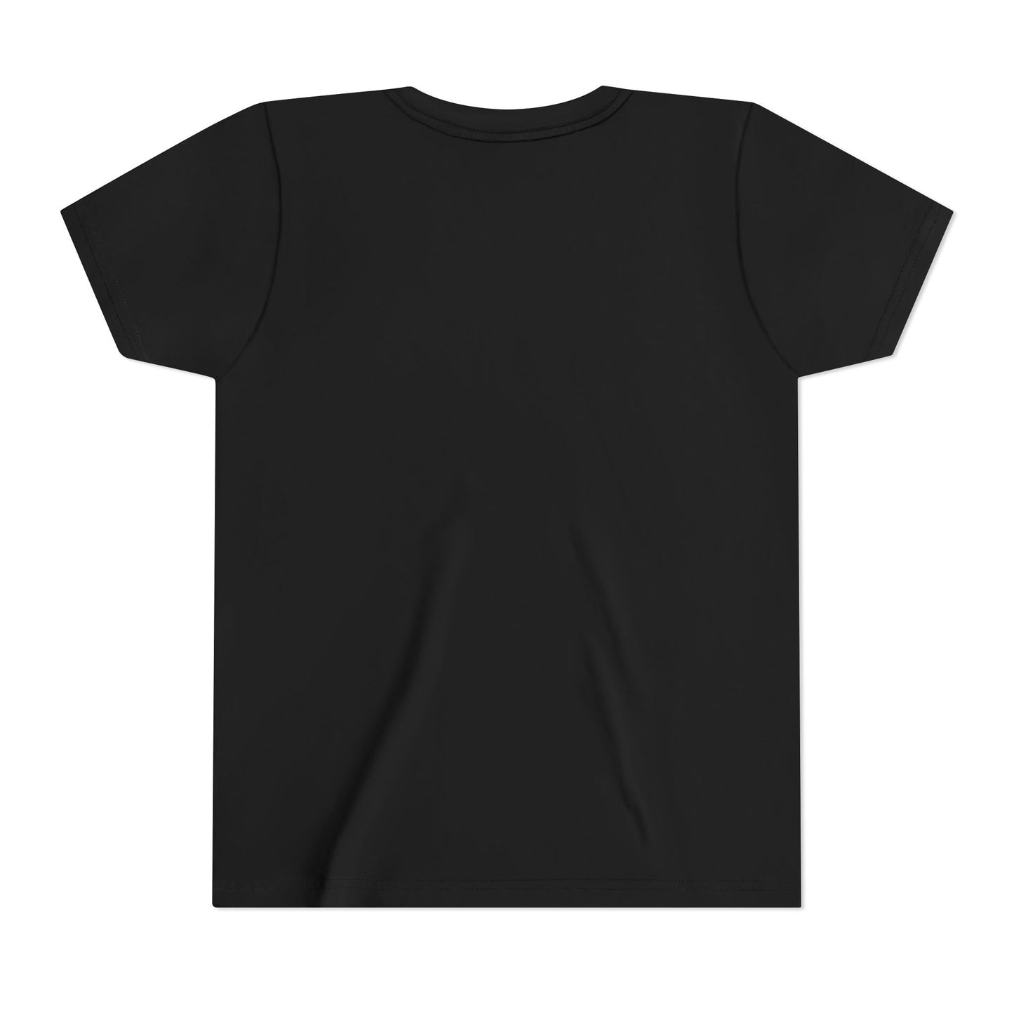 Youth Tee — "You're a Glitter Dumpling" Cute Kawaii Dumpling Graphic Shirt