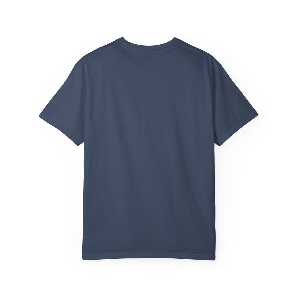 Rad Dad Society T-Shirt — Retro Skull & Snake Graphic Tee for Fathers