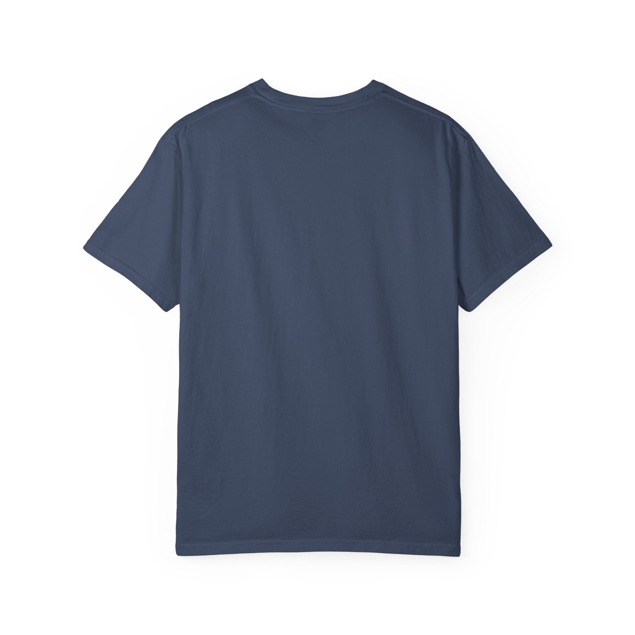 Rad Dad Society T-Shirt — Retro Skull & Snake Graphic Tee for Fathers