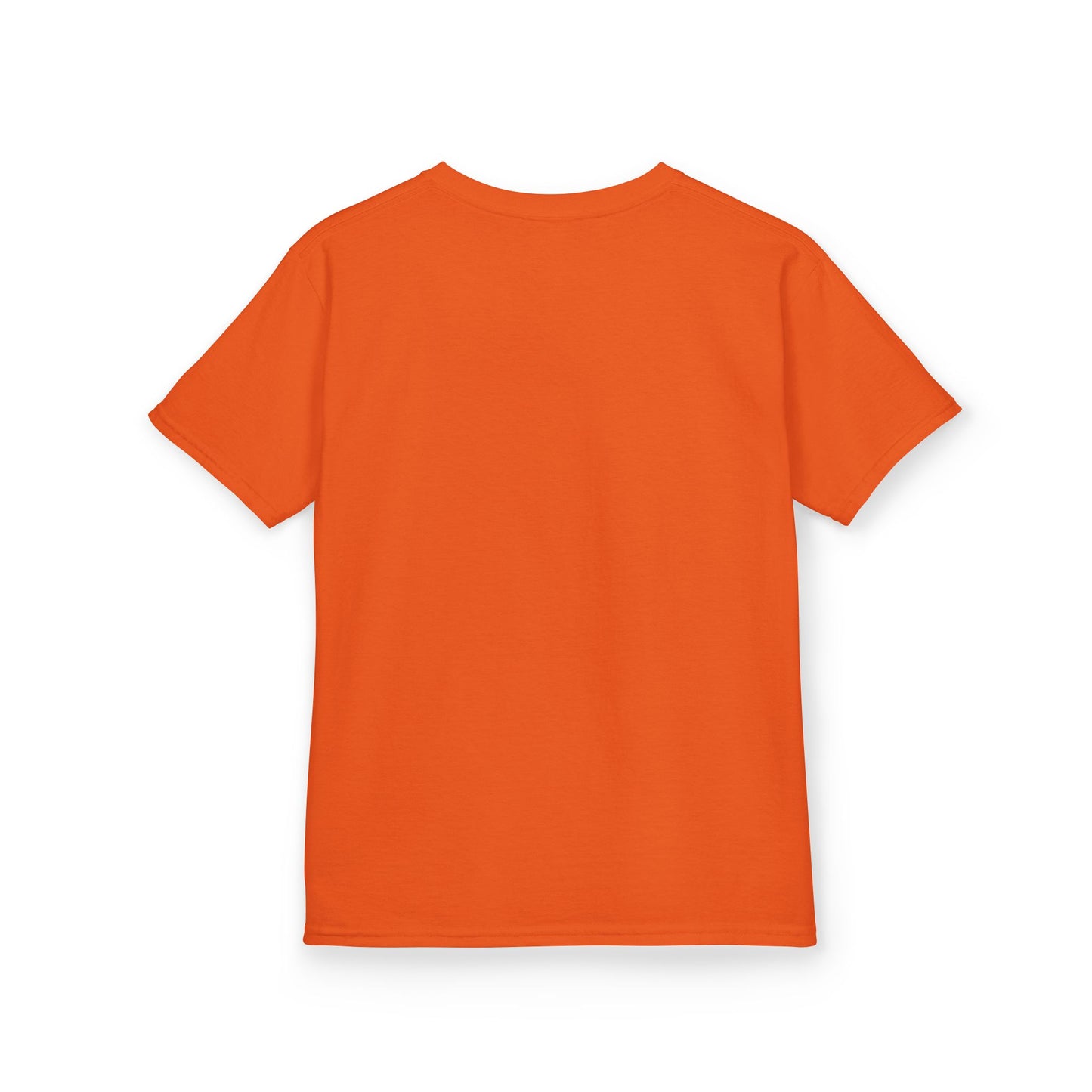 Kids Starfish Tee — Pink Floral Sequin Star Design