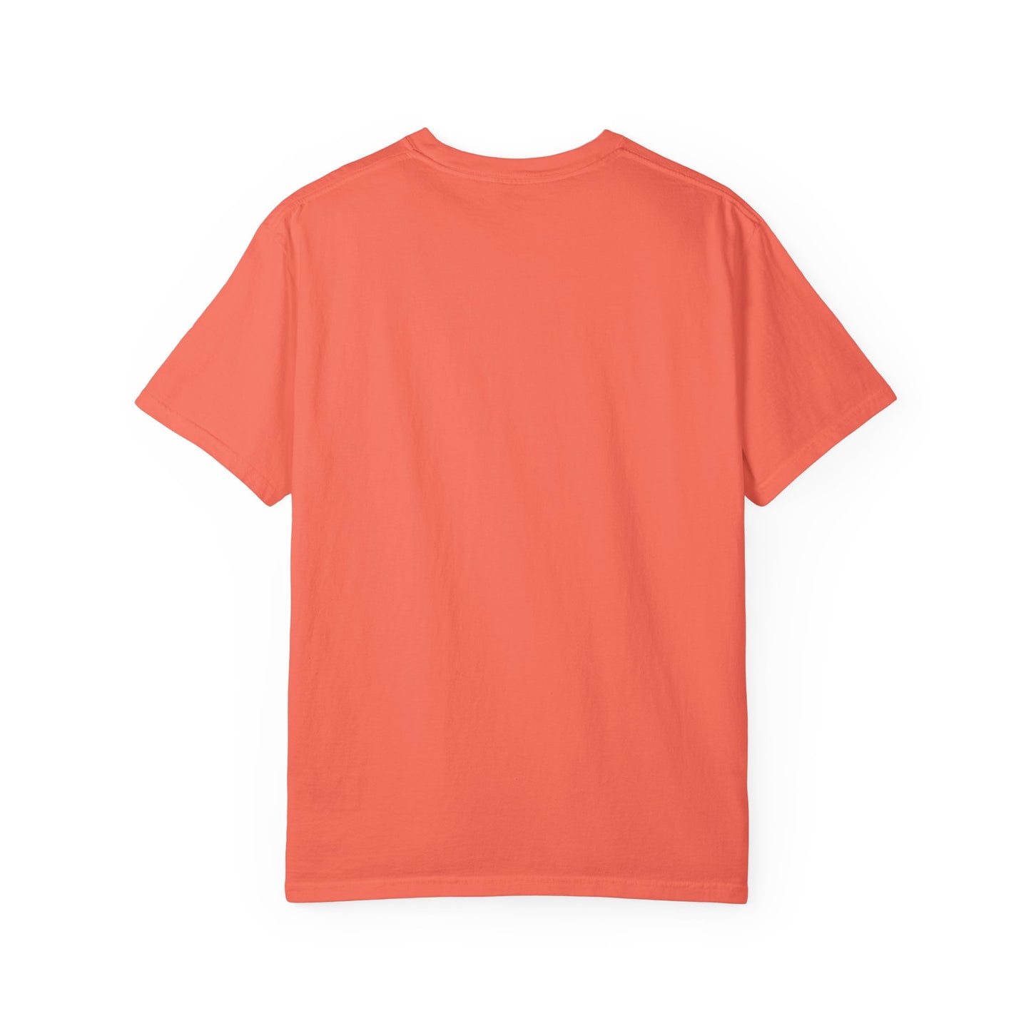 Be Salty Tie-Dye Beach T-Shirt