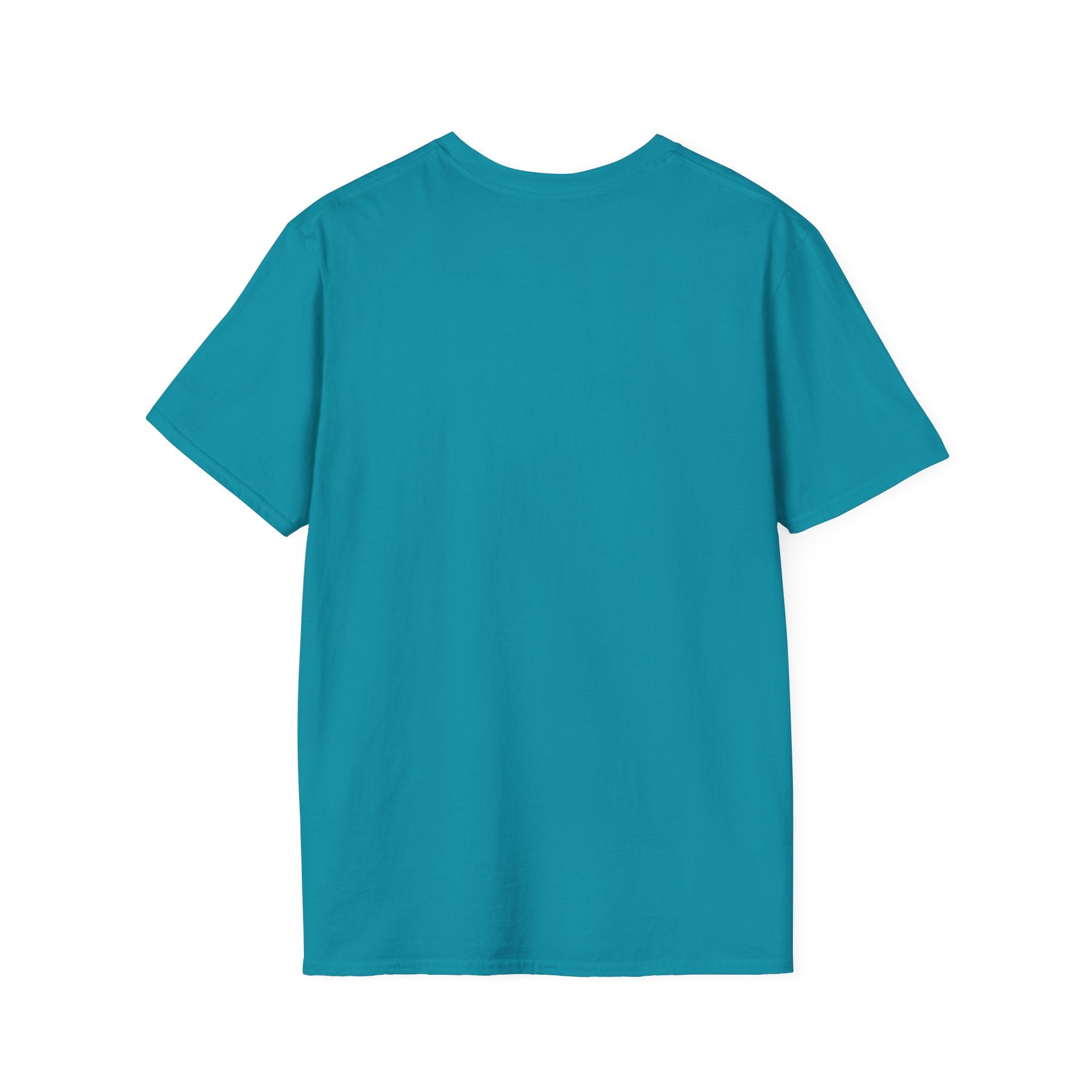 Psychedelic Third Eye Alien T-Shirt — Cosmic Meditation Graphic Tee