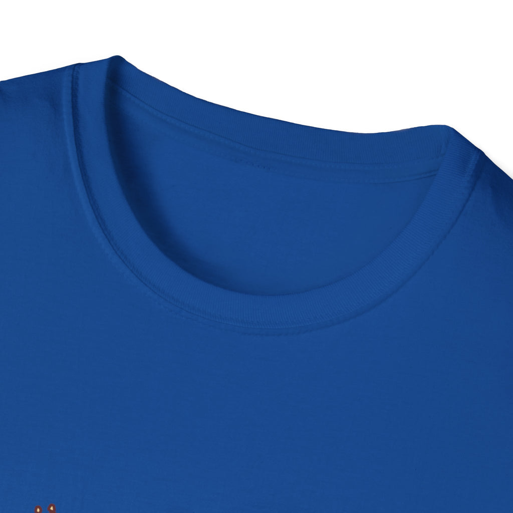 Summer Vibes Skeleton Tee — "Sea You Soon" Retro Beach T-Shirt