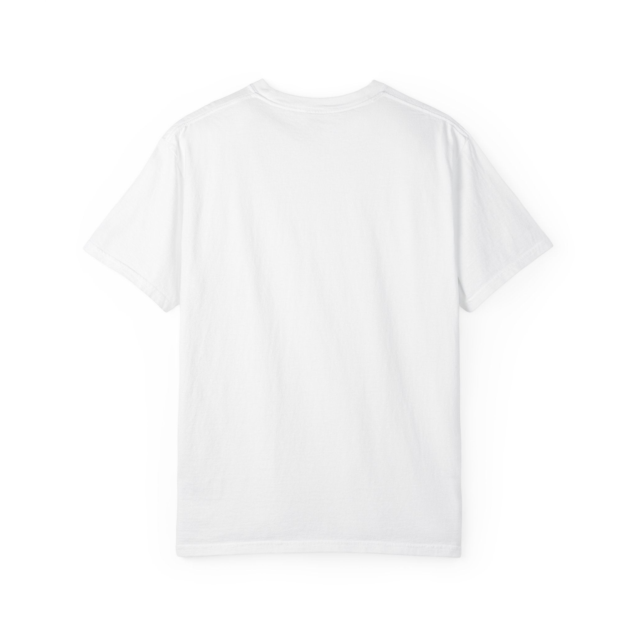 Be Salty Tie-Dye Beach T-Shirt