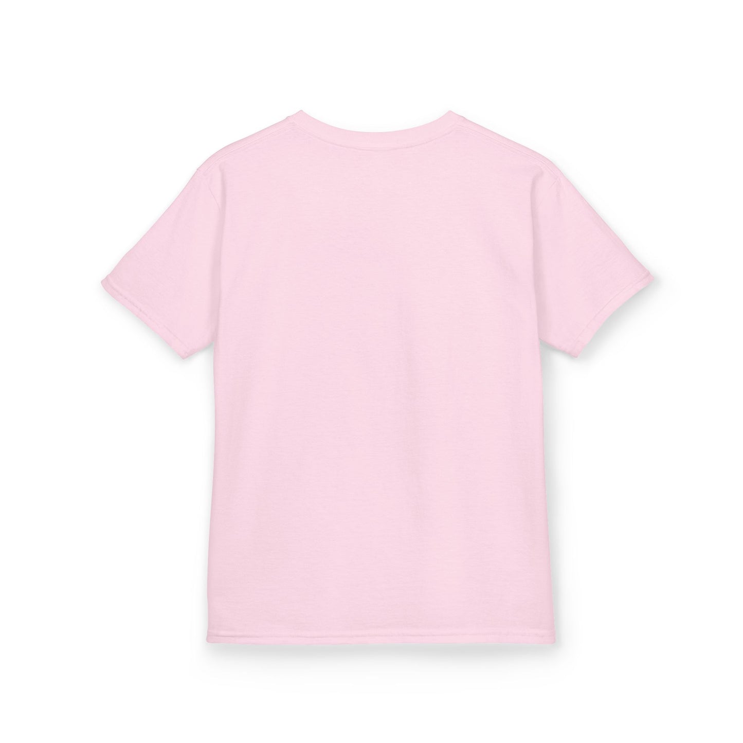 Kids T-Shirt – "Beach Bum" Retro Smiley Tee