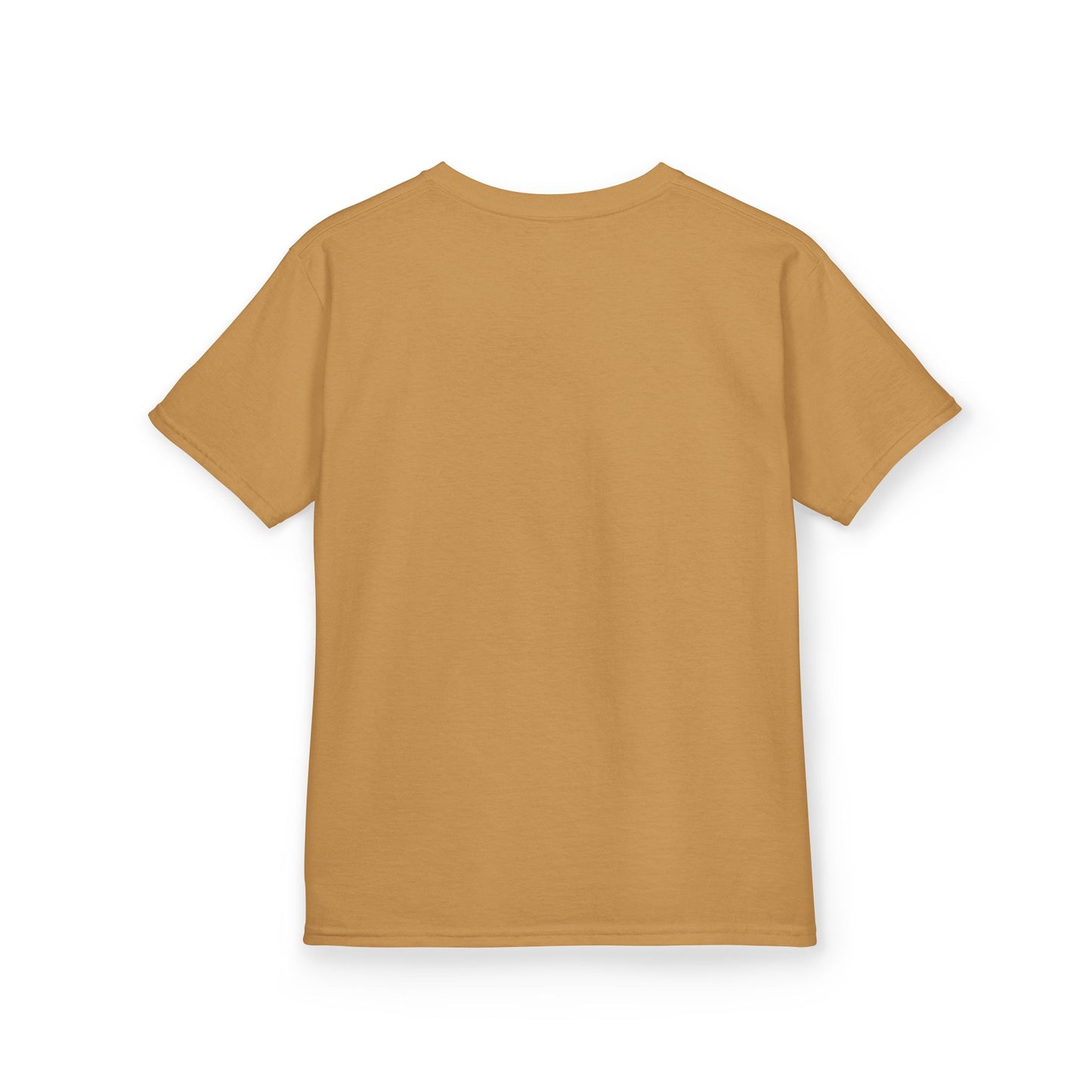 Kids Summer Vibes Tee – Colorful Floral "Summer Time" Graphic